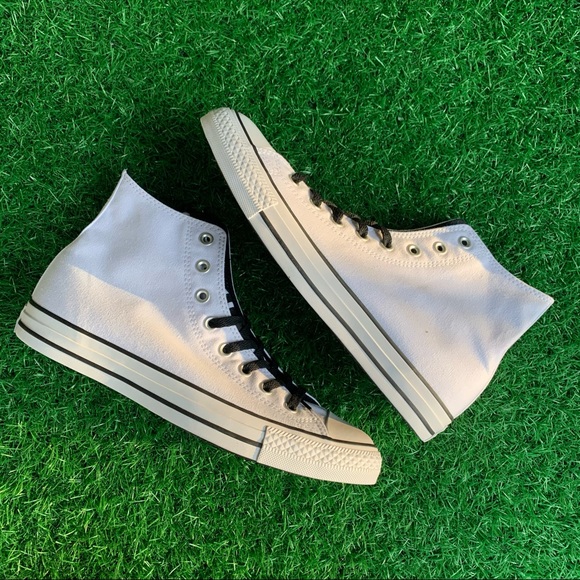 Converse Ctas Hi Seek Peace - Picture 4 of 6